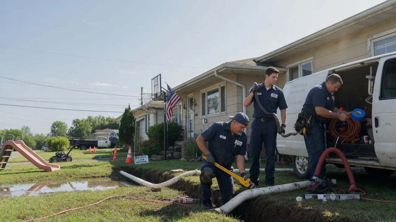 Toilet Installation in Timblin, PA near me